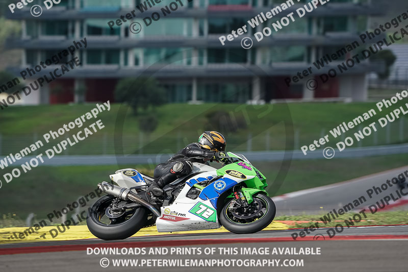 motorbikes;no limits;peter wileman photography;portimao;portugal;trackday digital images